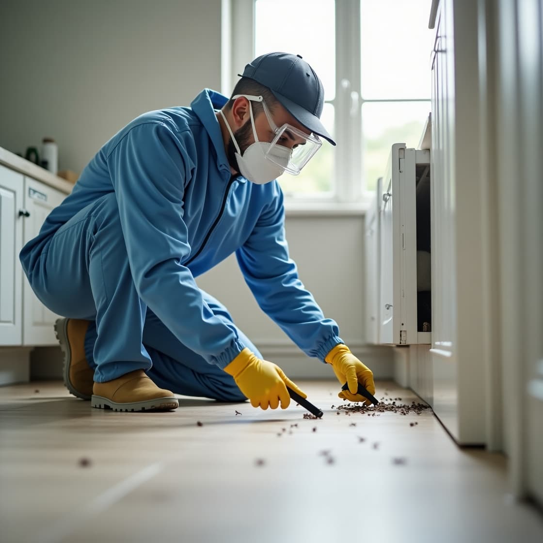 Inspection & Évaluation